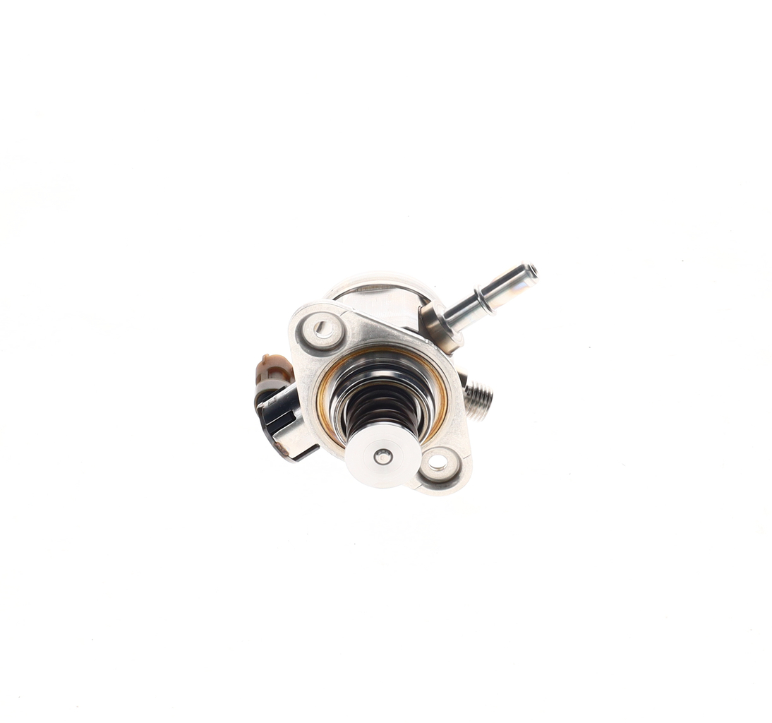 High Pressure Pump 2