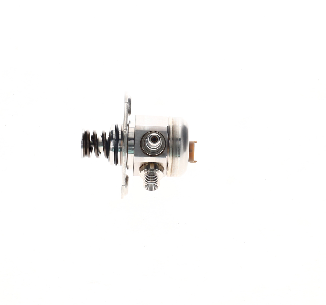 High Pressure Pump 3