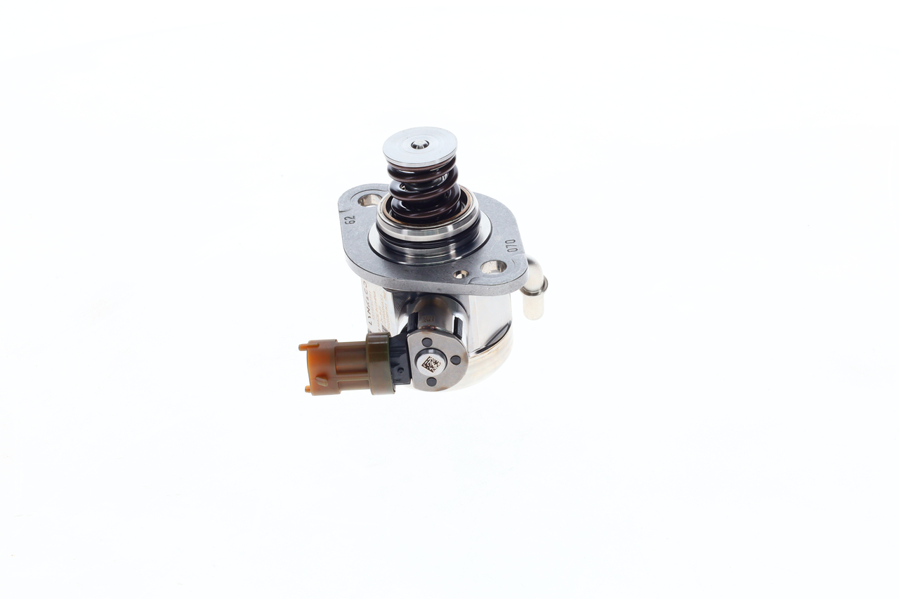 High Pressure Pump 2