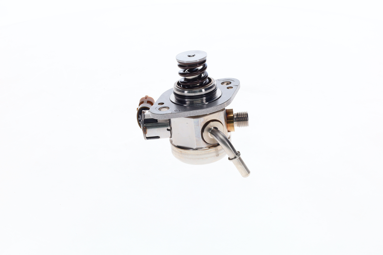 High Pressure Pump 3