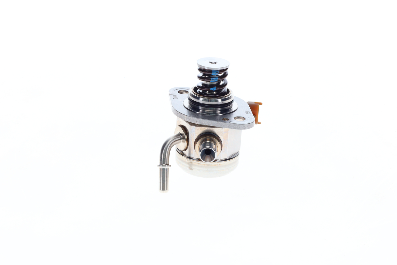 High Pressure Pump 4