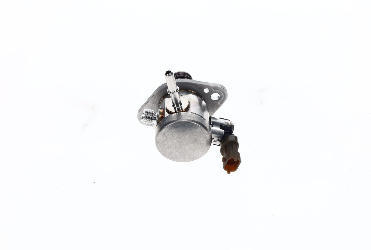 High Pressure Pump