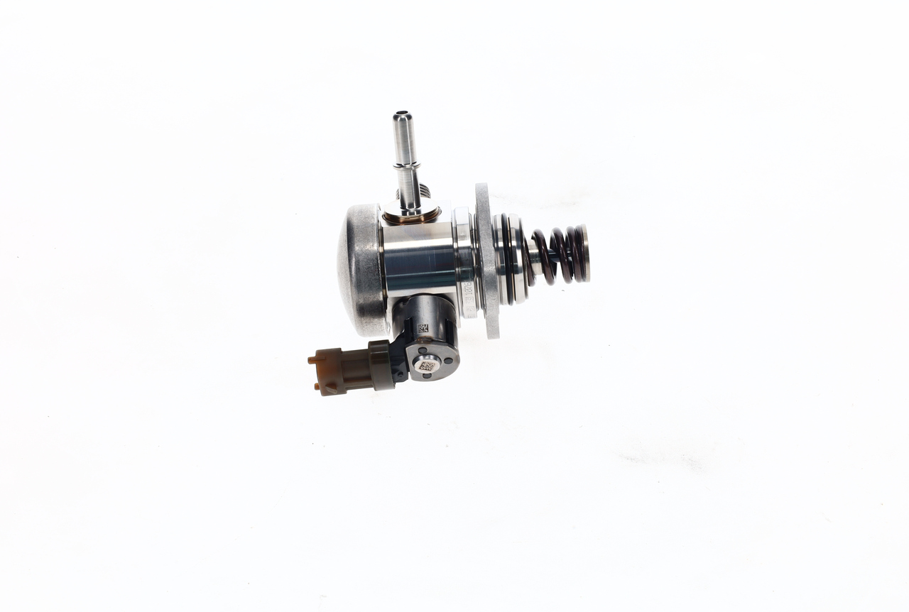 High Pressure Pump 2