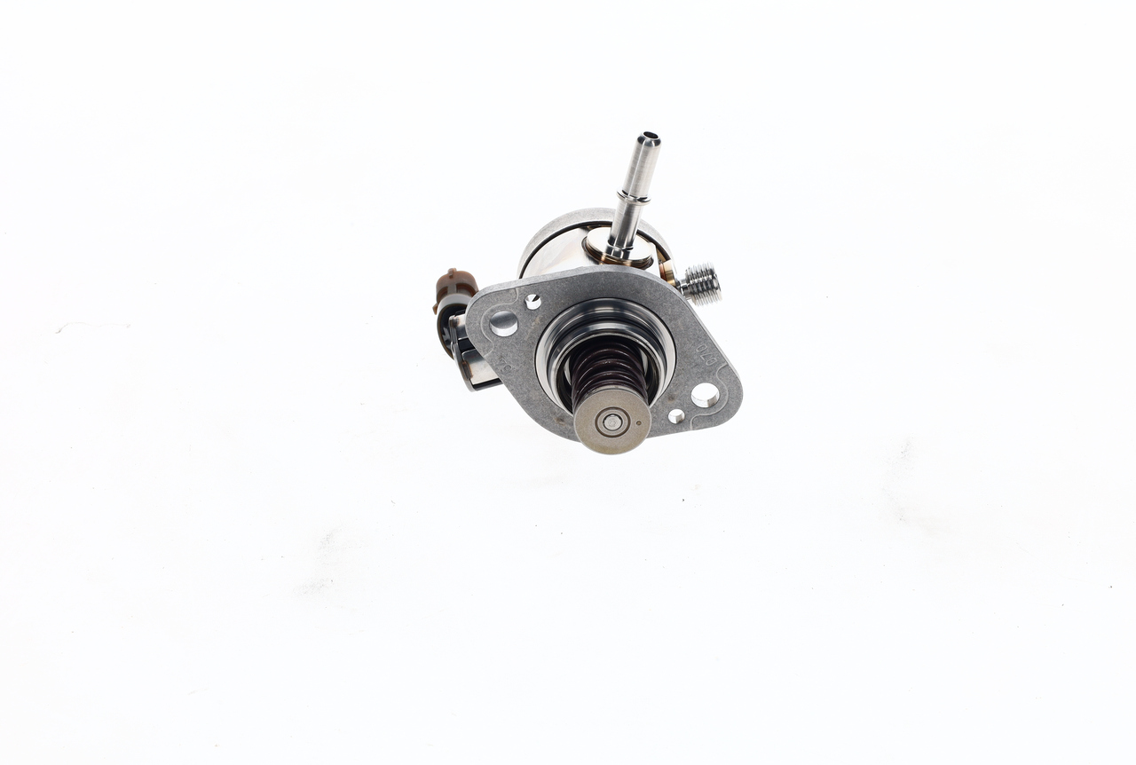 High Pressure Pump 3