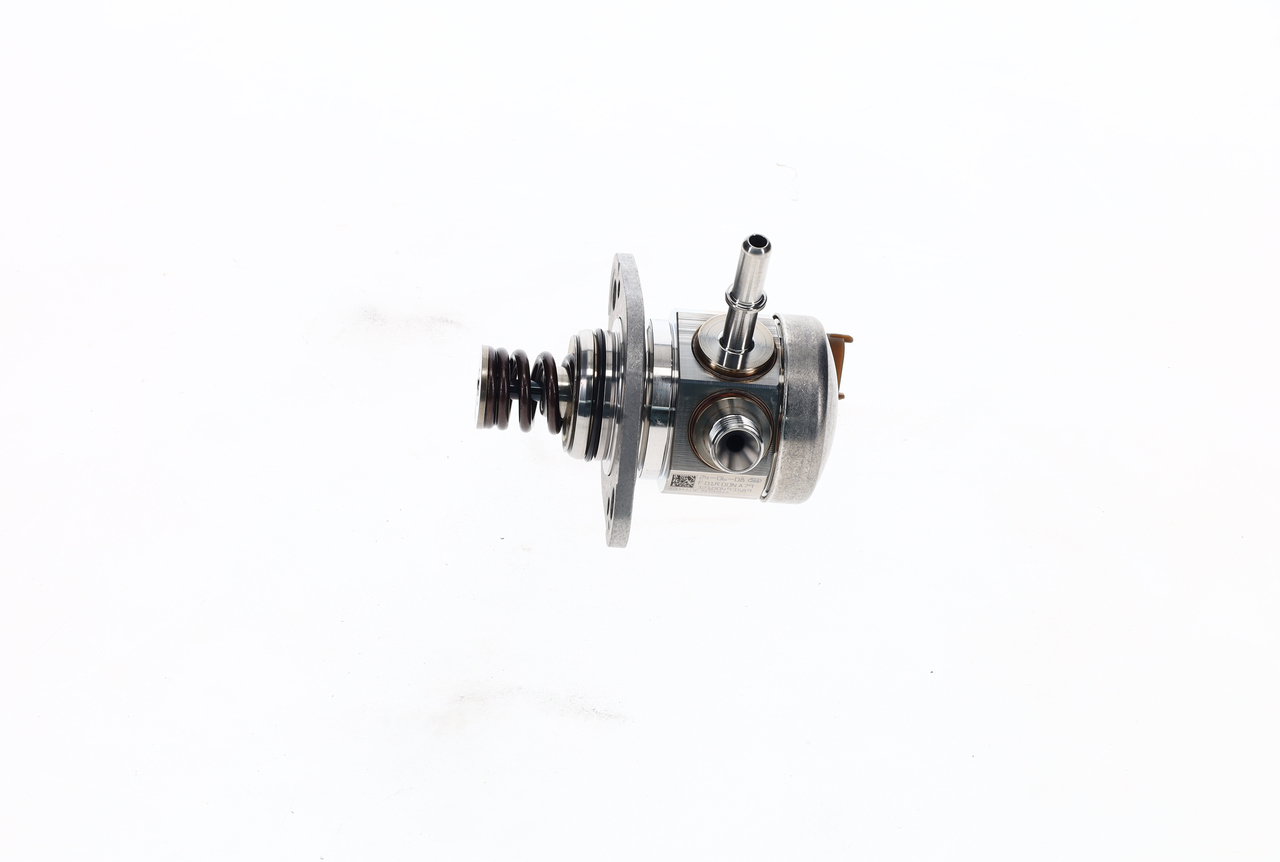 High Pressure Pump 4