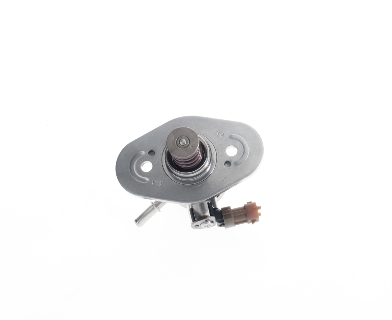 High Pressure Pump