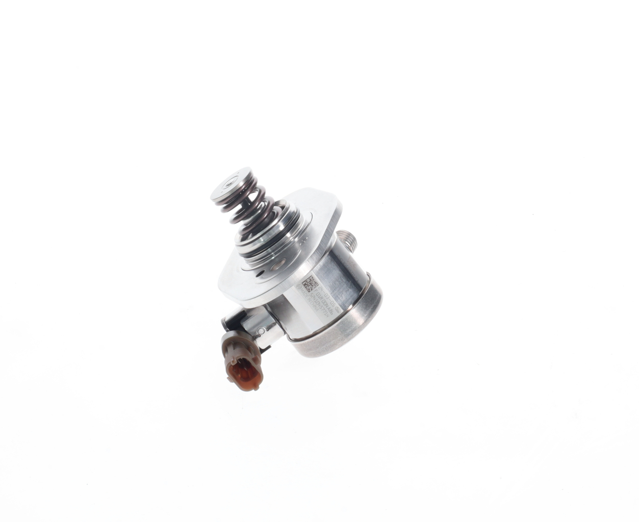 High Pressure Pump 2