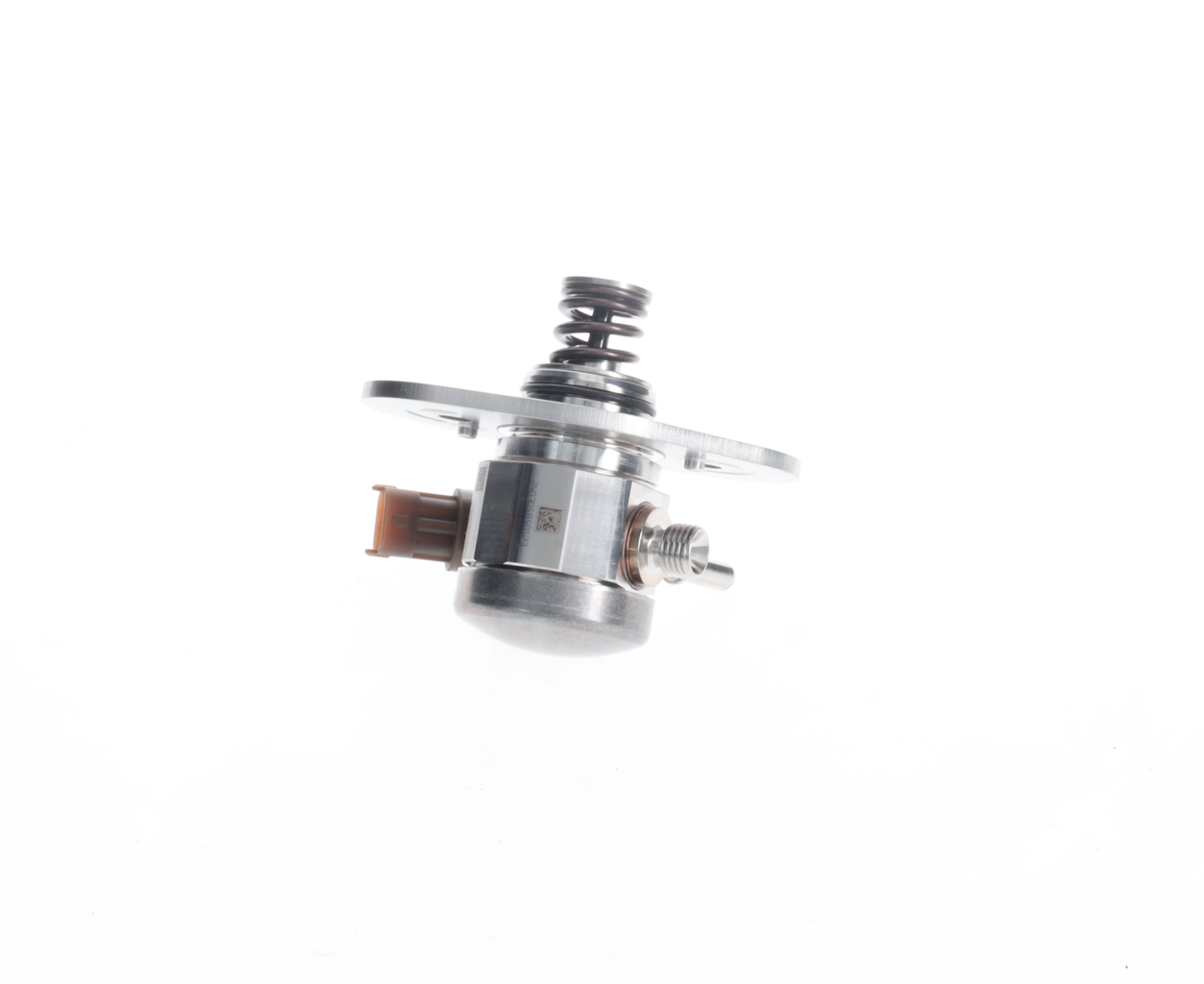 High Pressure Pump 3