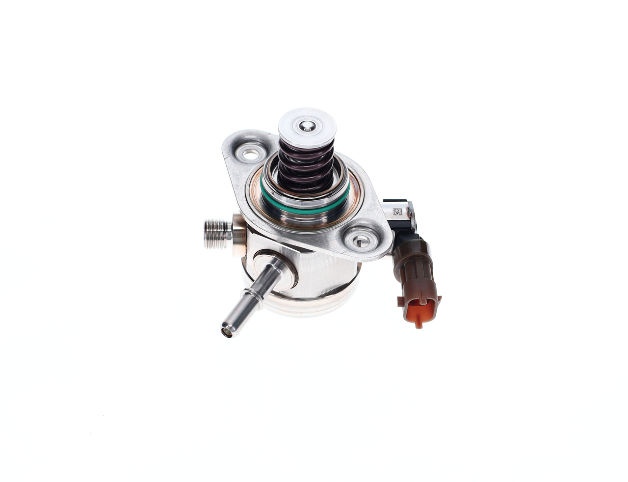 High Pressure Pump