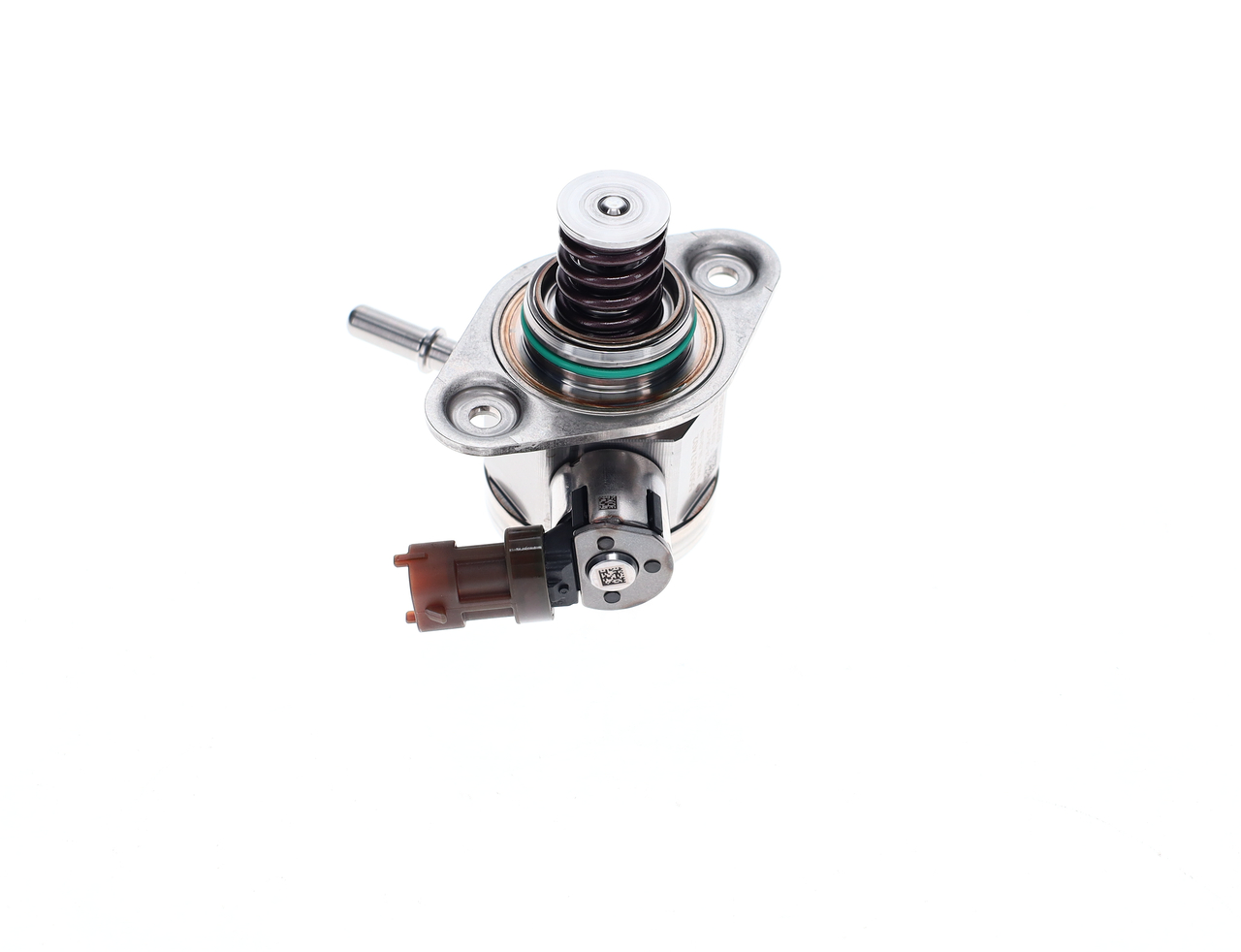 High Pressure Pump 2