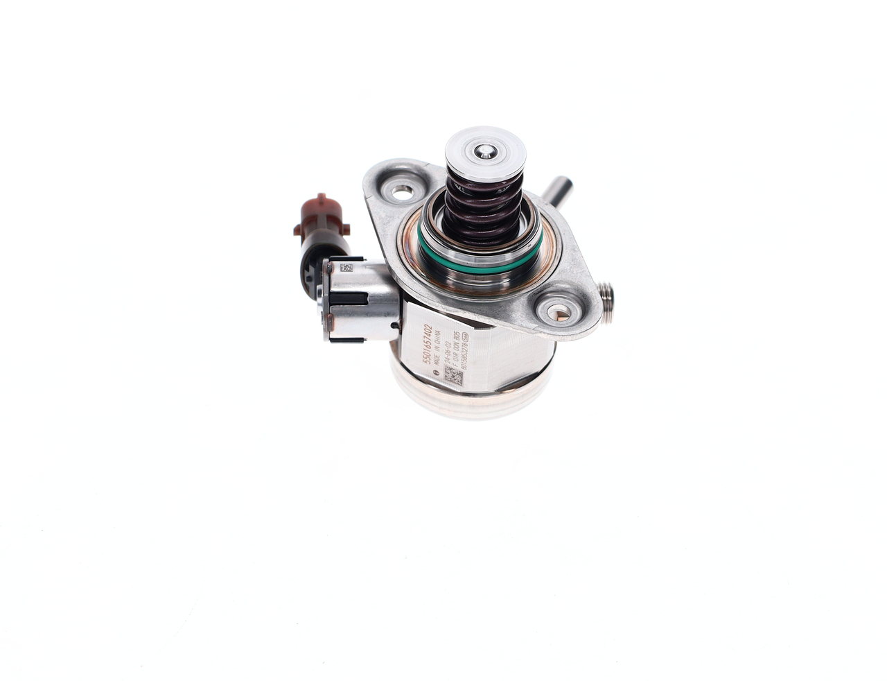 High Pressure Pump 3