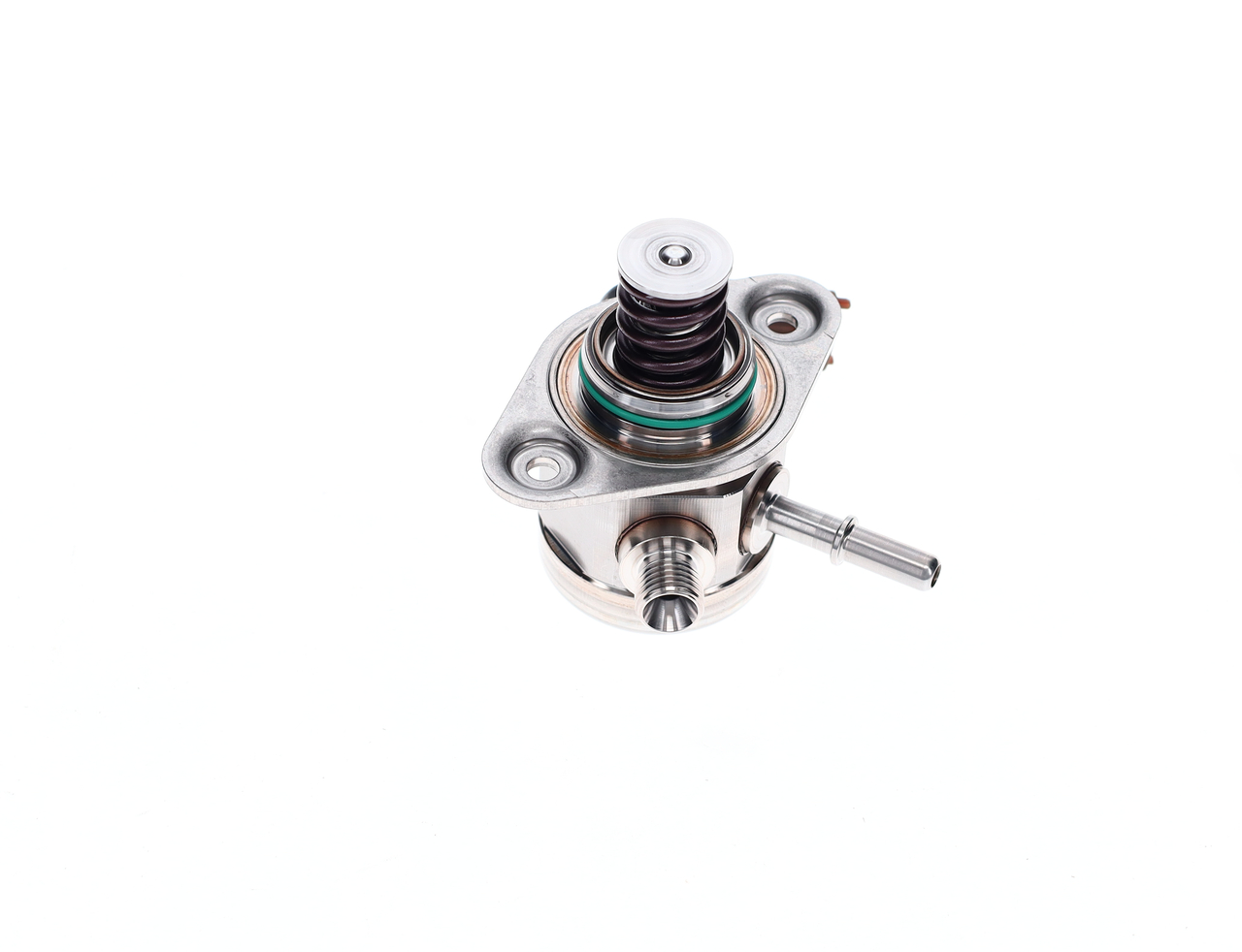 High Pressure Pump 4