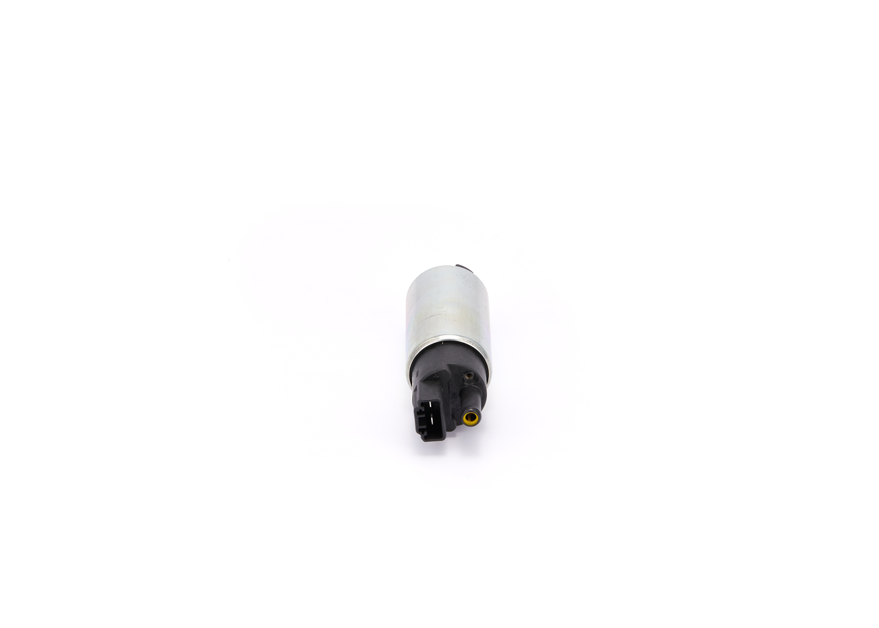 Fuel Pump 3