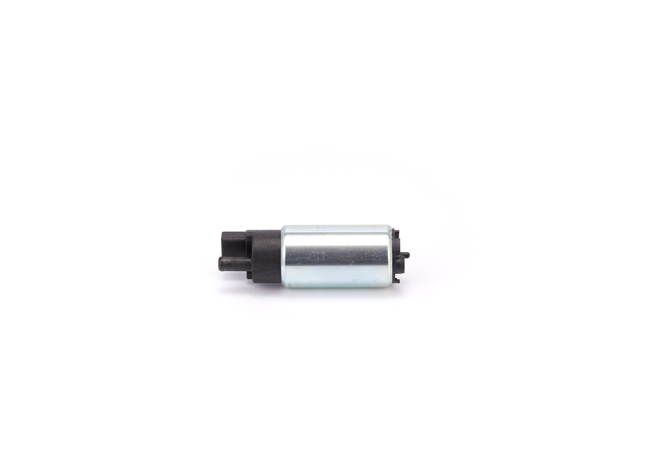 Fuel Pump 4
