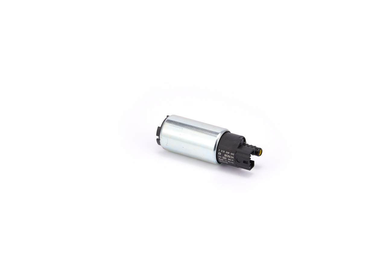 Fuel Pump 2