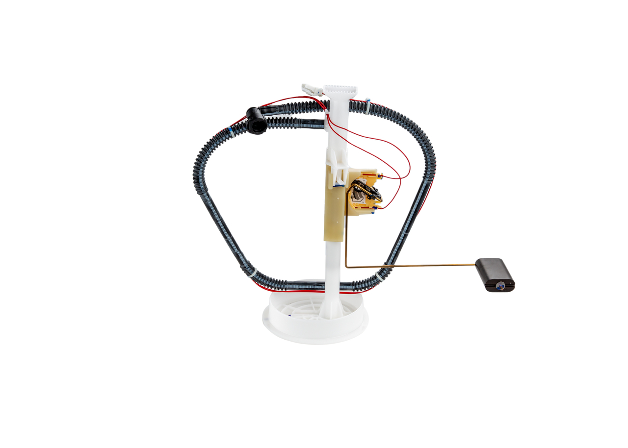 Fuel Feed Unit