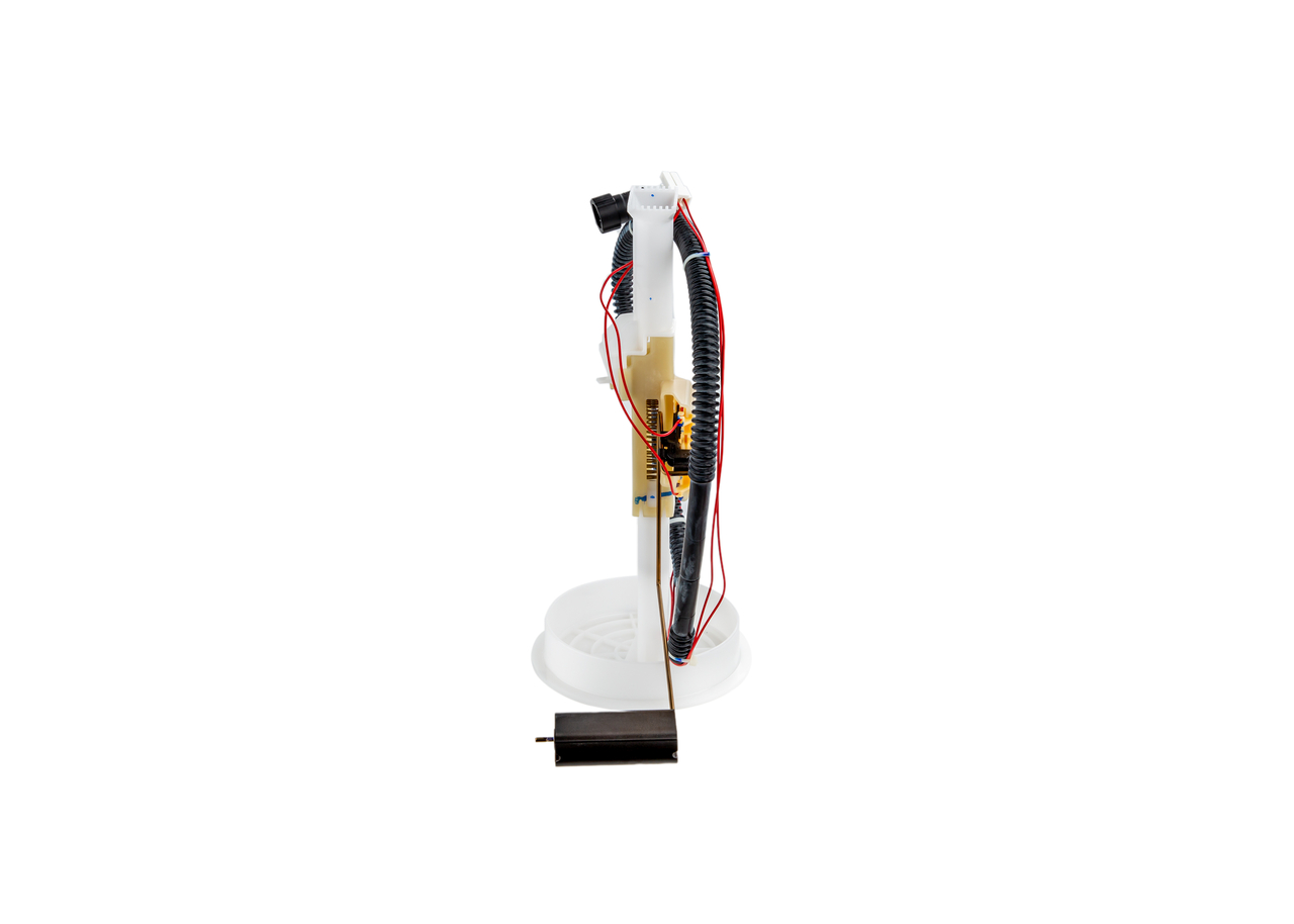 Fuel Feed Unit 2