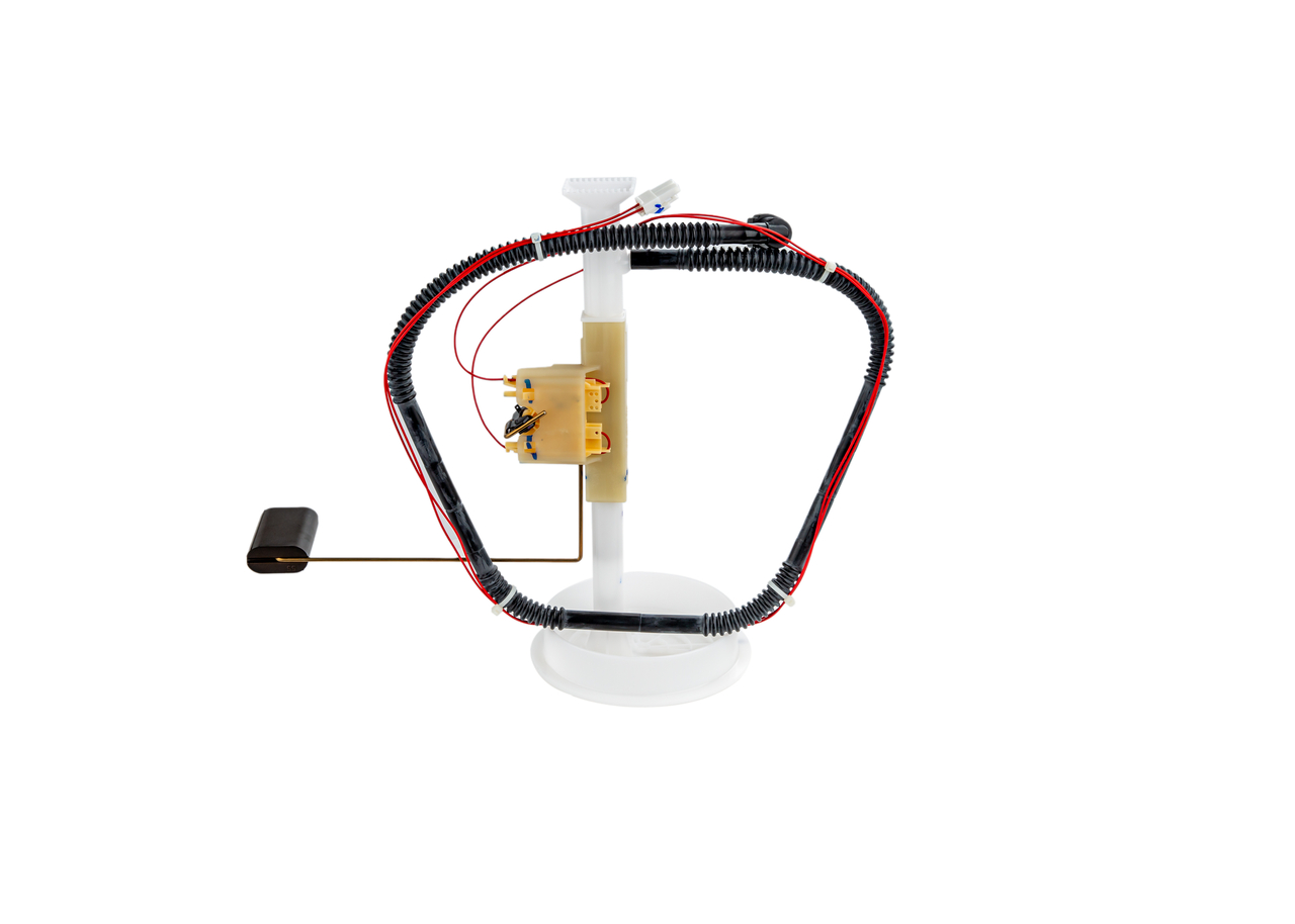 Fuel Feed Unit 3