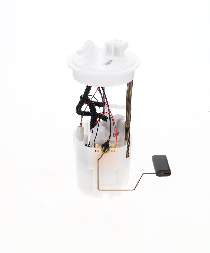 Fuel Feed Unit