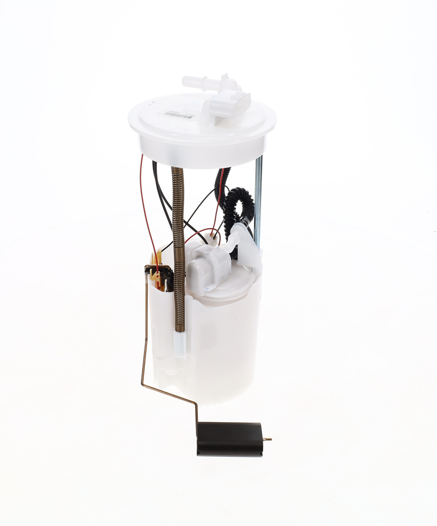 Fuel Feed Unit 2