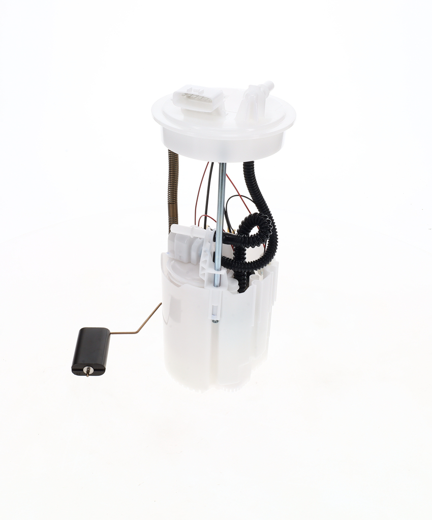 Fuel Feed Unit 3