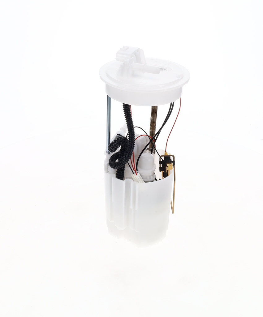 Fuel Feed Unit 4