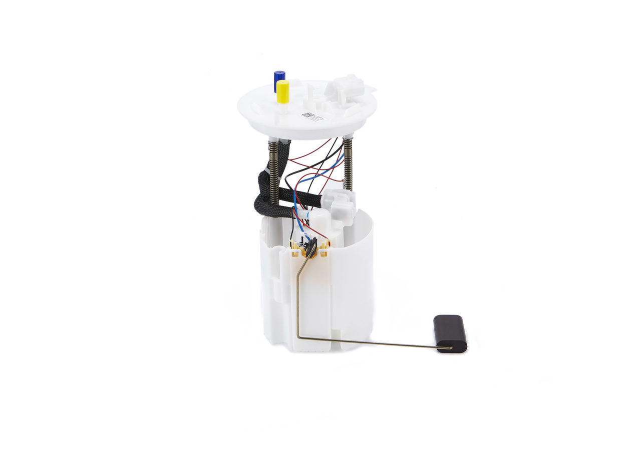 Fuel Feed Unit