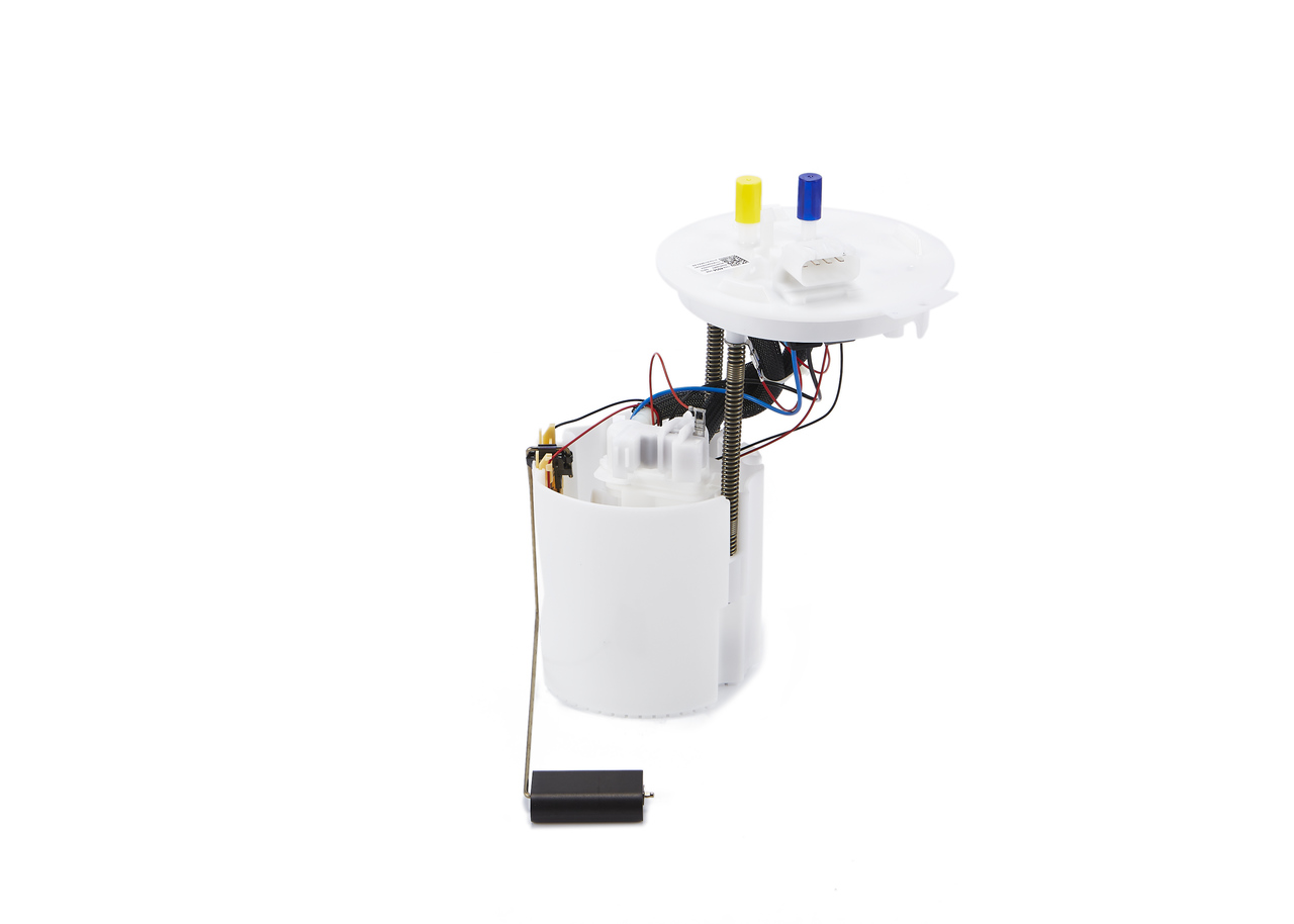 Fuel Feed Unit 2