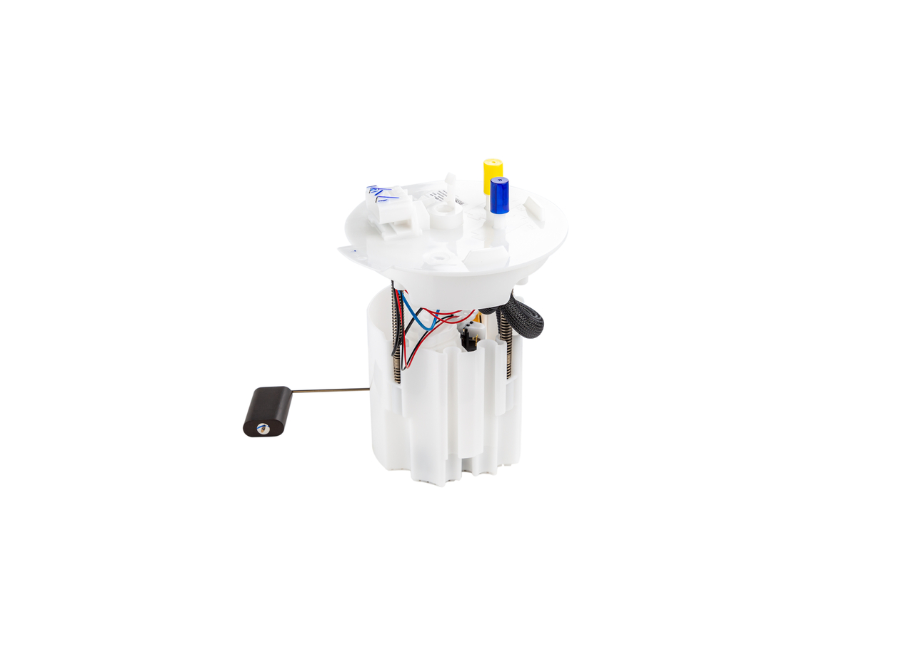 Fuel Feed Unit