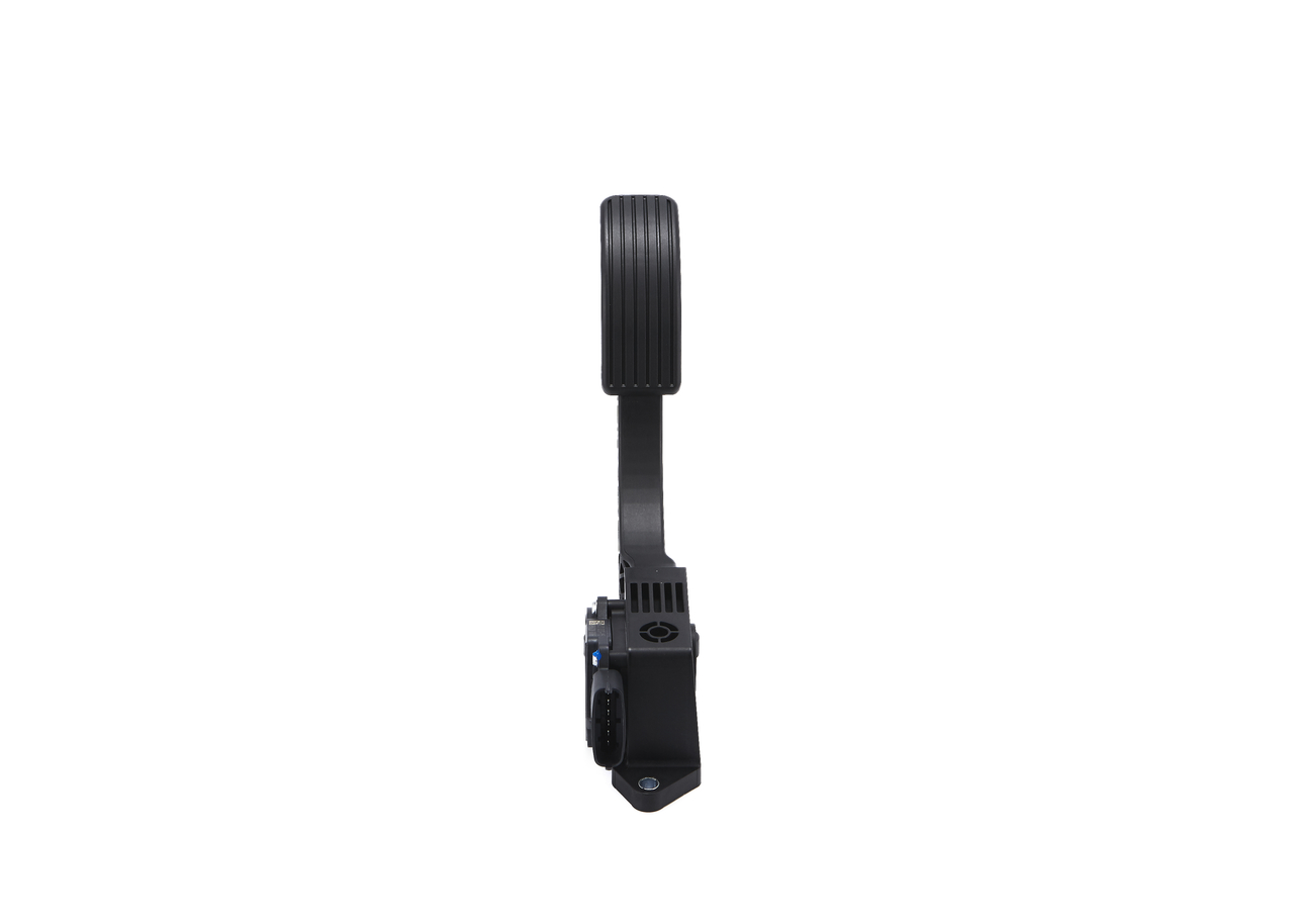 Accelerator Pedal Unit