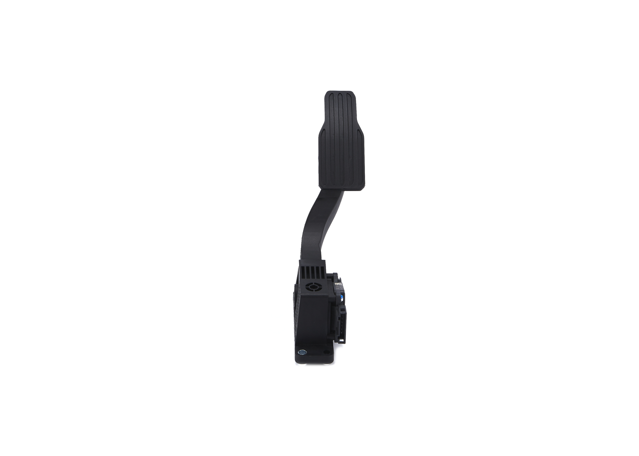 Accelerator Pedal Unit