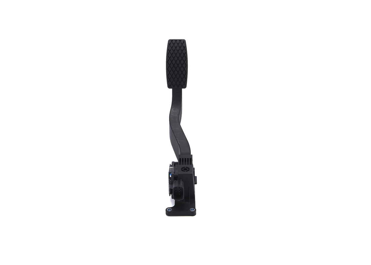 Accelerator Pedal Unit