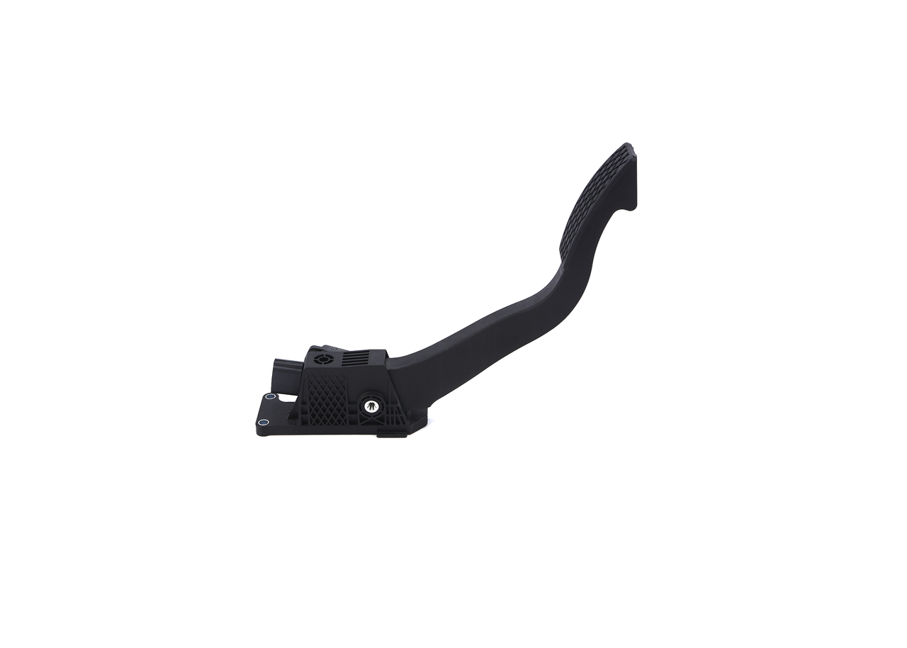 Accelerator Pedal Unit 2