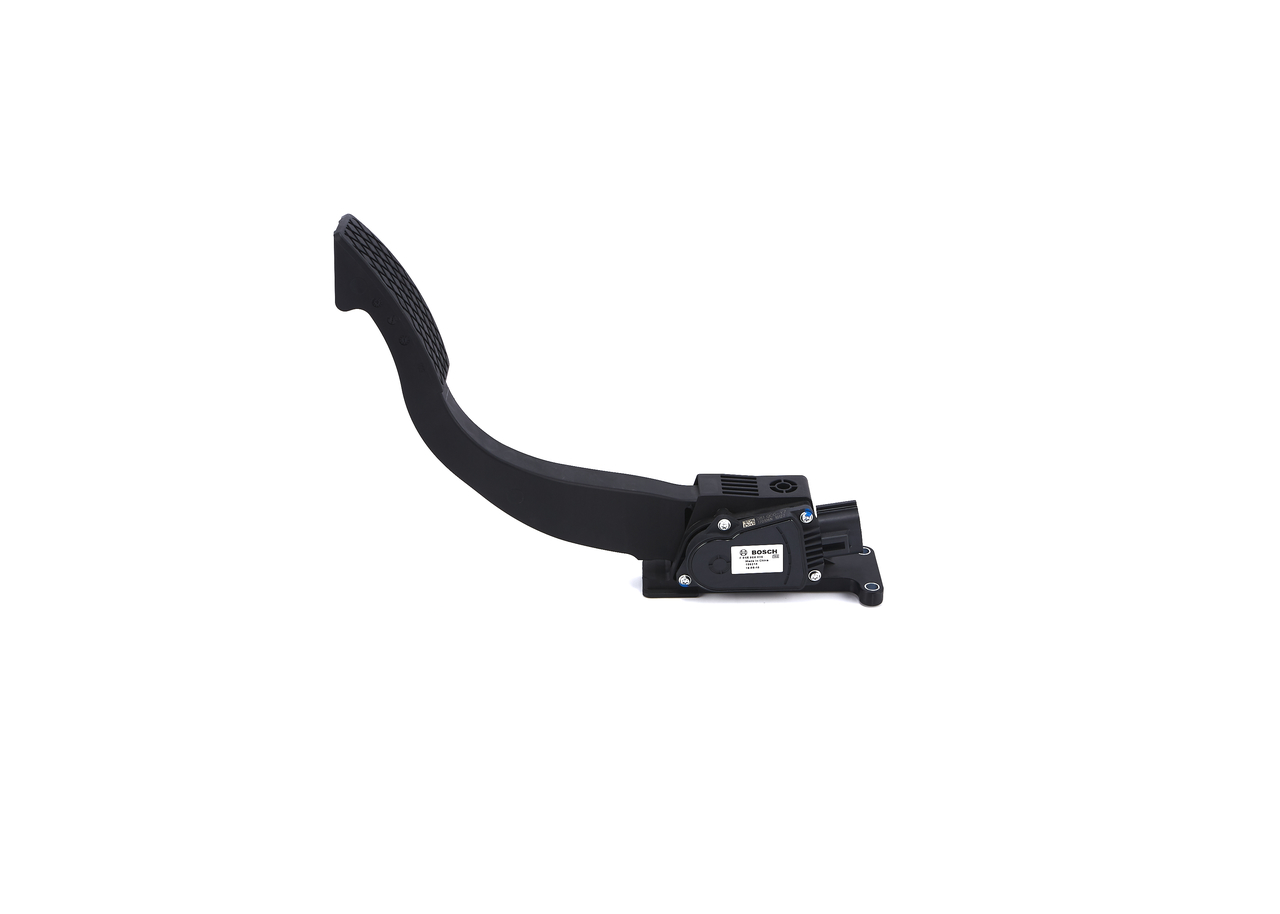 Accelerator Pedal Unit 4