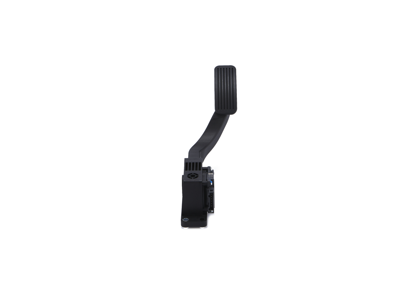 Accelerator Pedal Unit