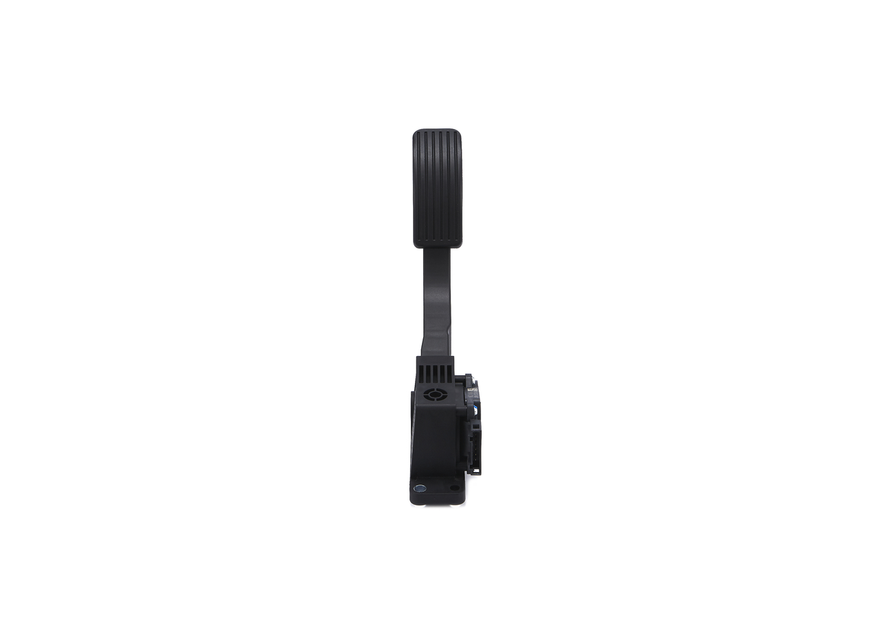Accelerator Pedal Unit