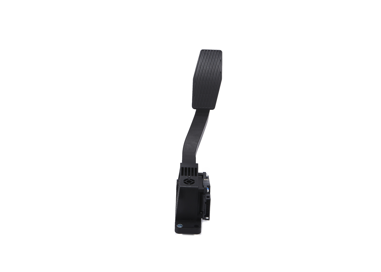 Accelerator Pedal Unit