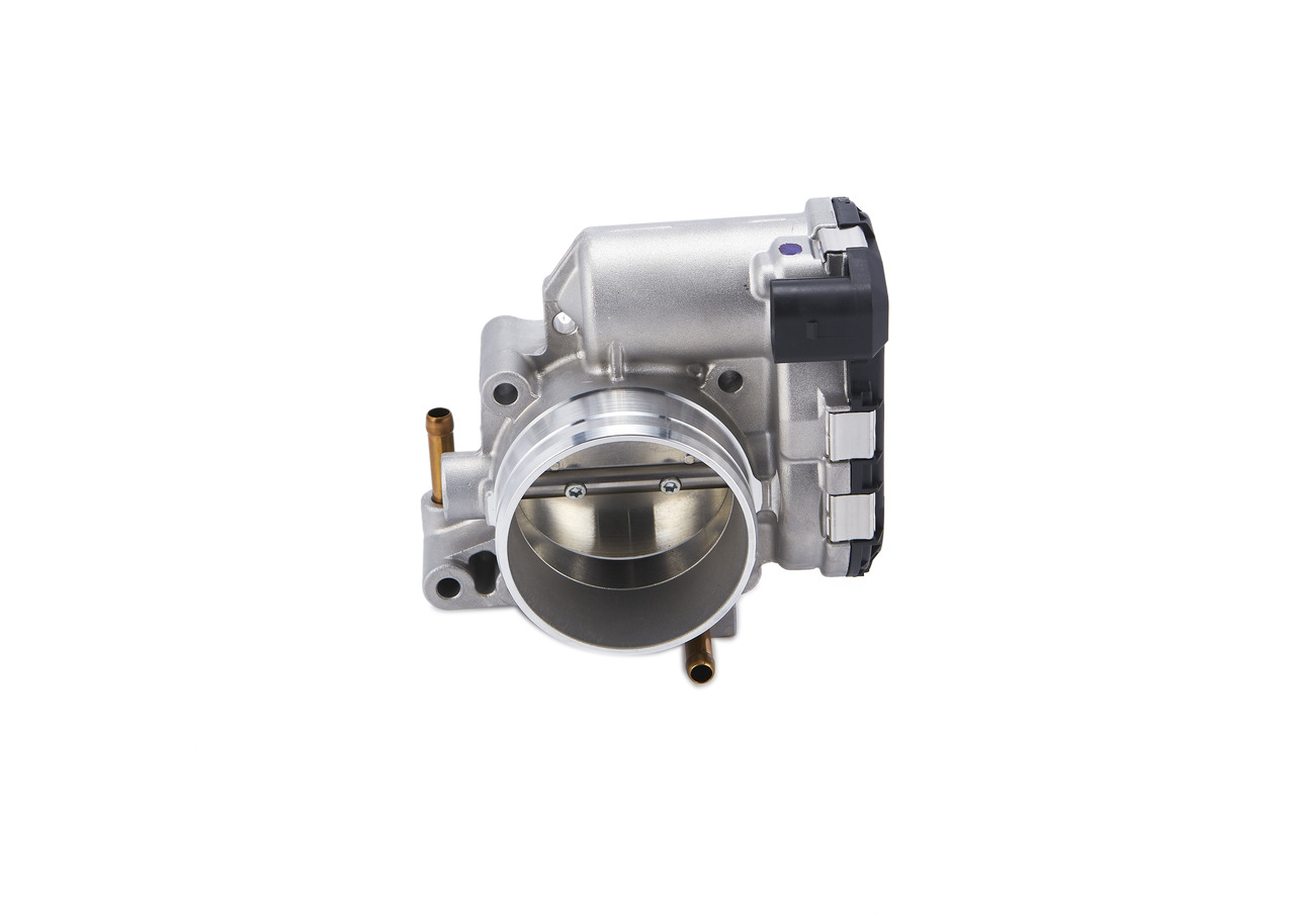 Actuator, throttle valve 3