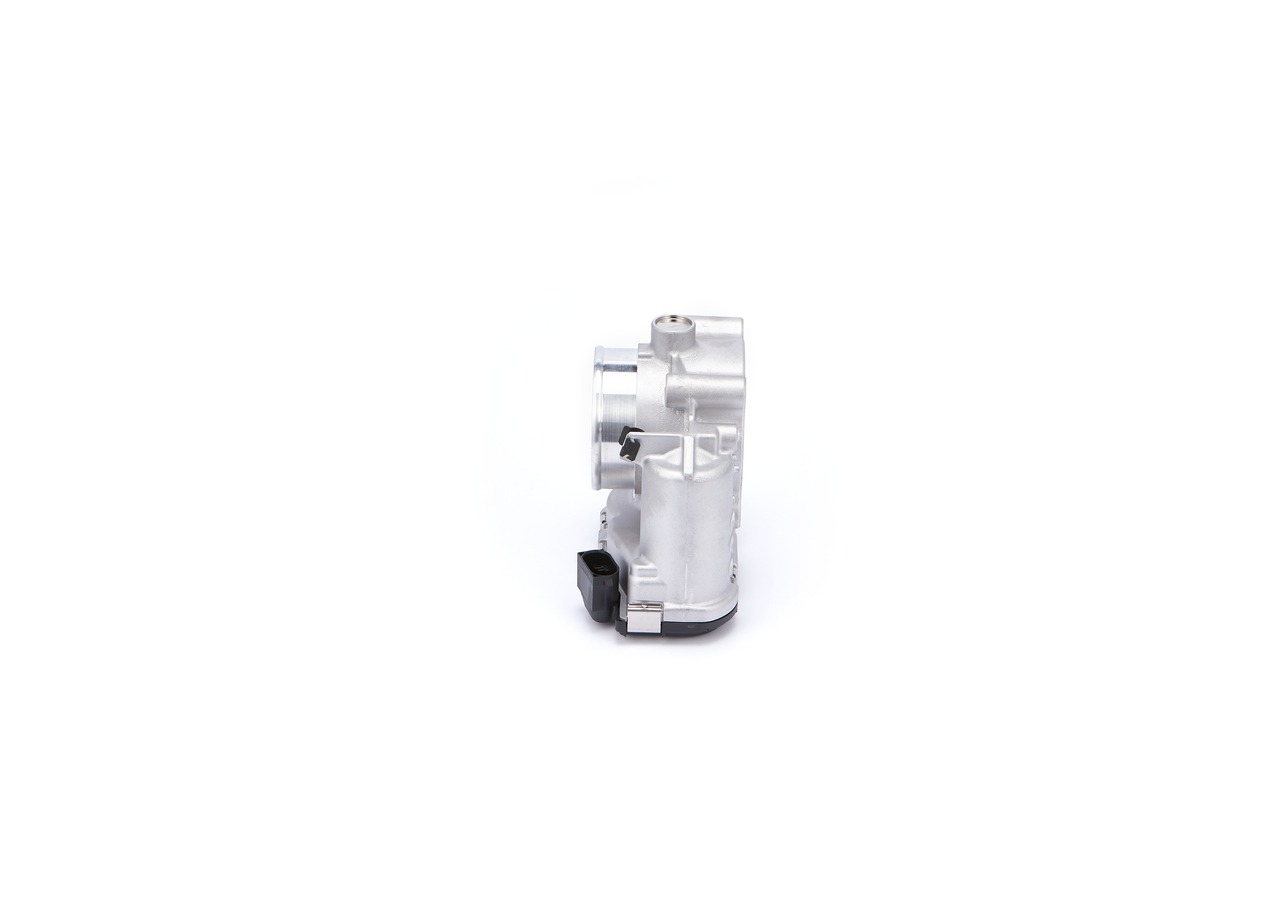 Actuator, throttle valve 3