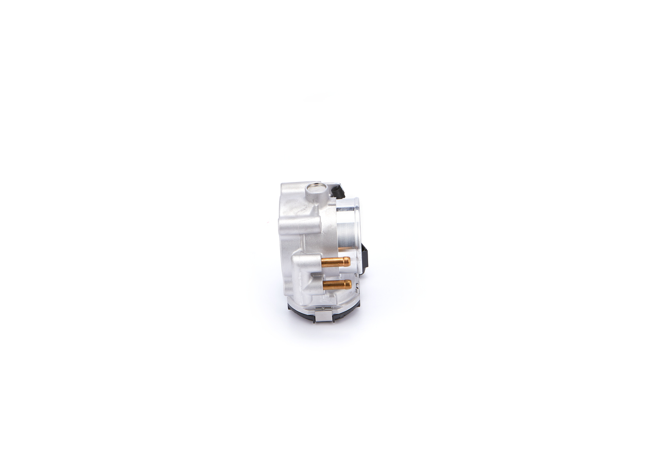 Actuator, throttle valve 5