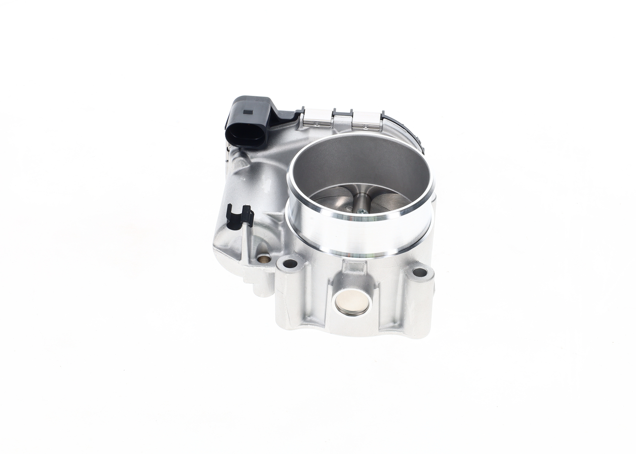 Actuator, throttle valve 5
