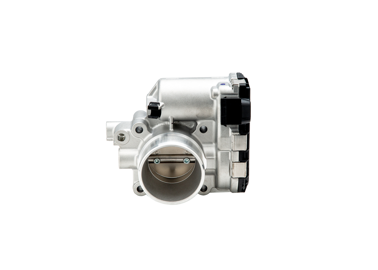 Actuator, throttle valve 3