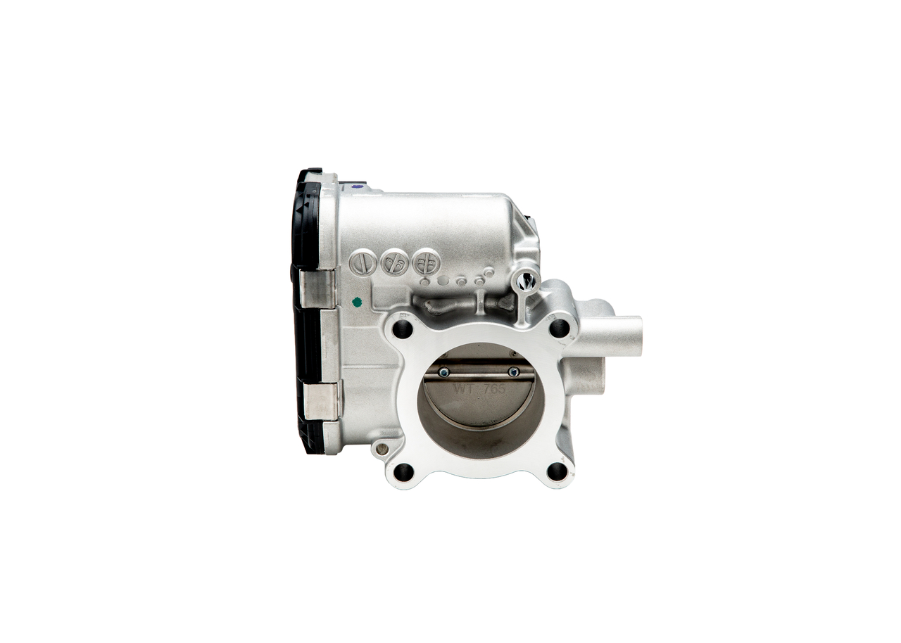 Actuator, throttle valve 5