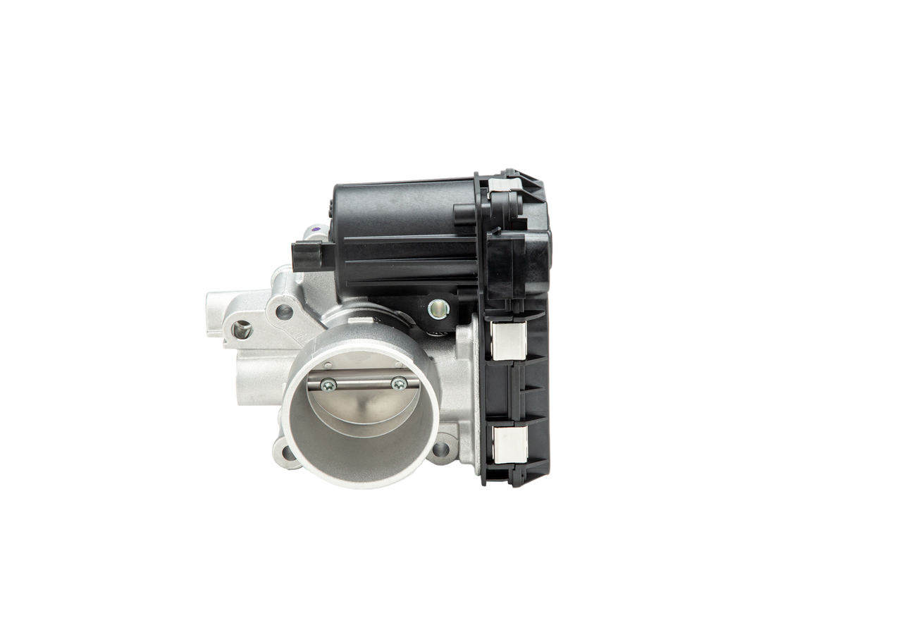 Actuator, throttle valve 3
