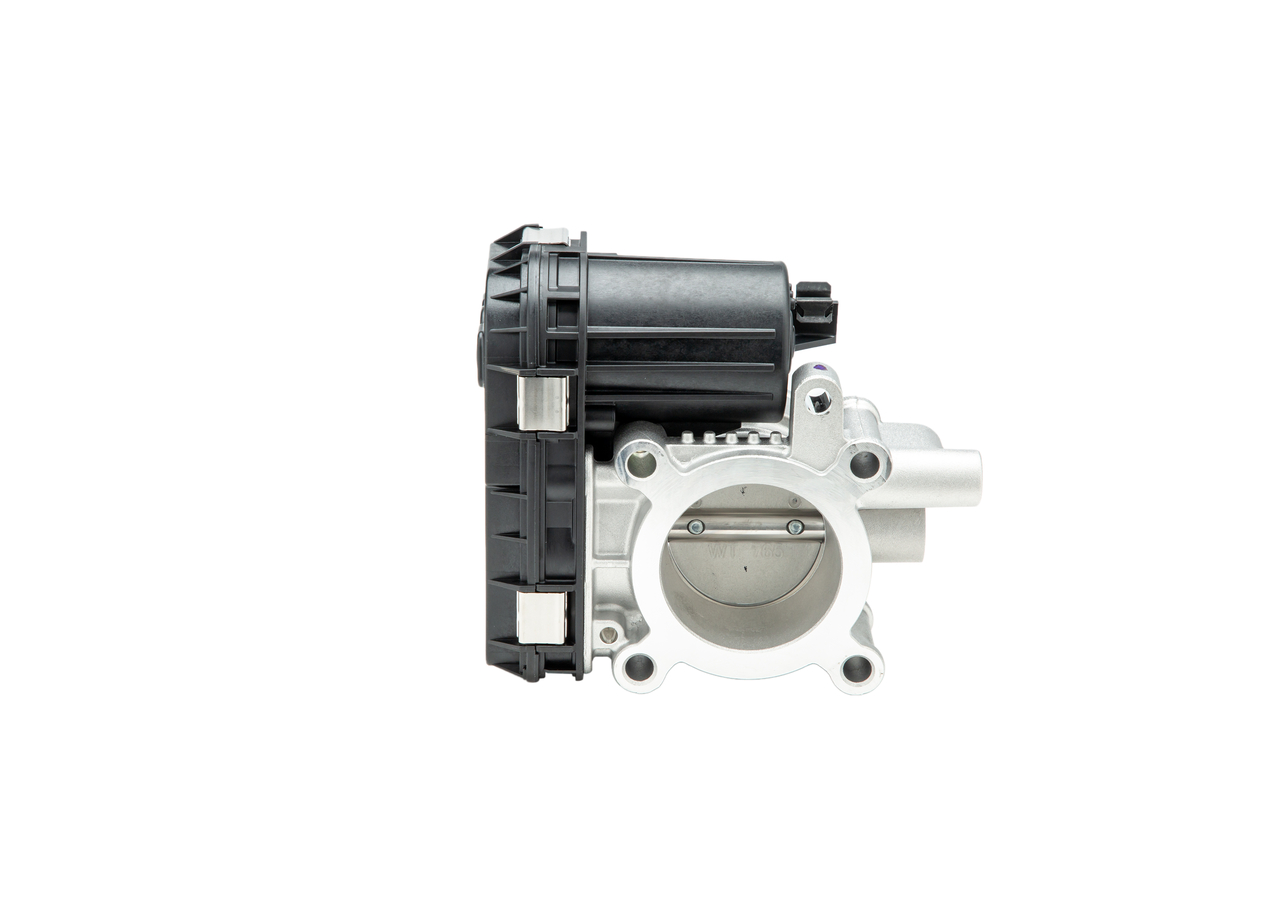 Actuator, throttle valve 5