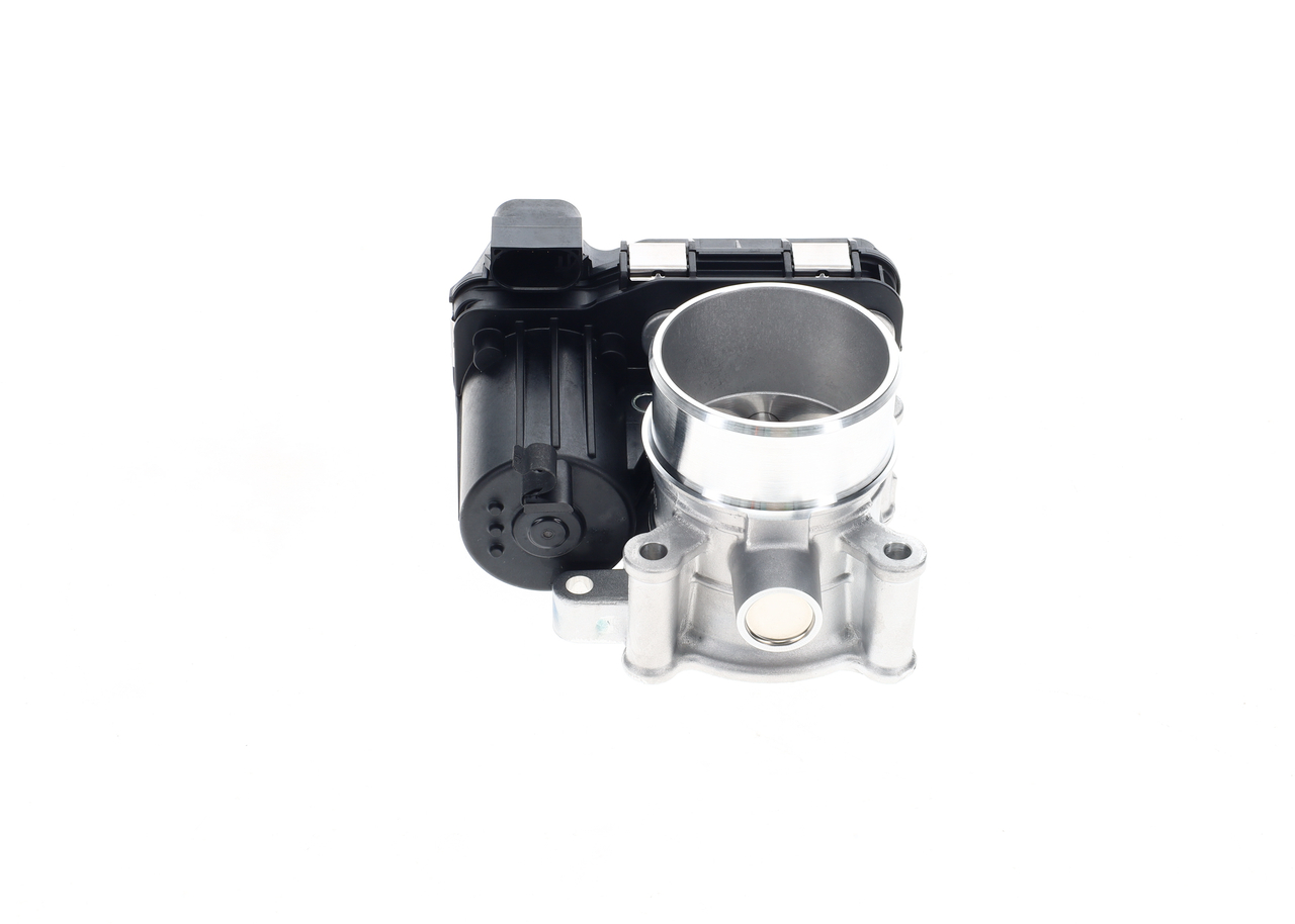 Actuator, throttle valve 2
