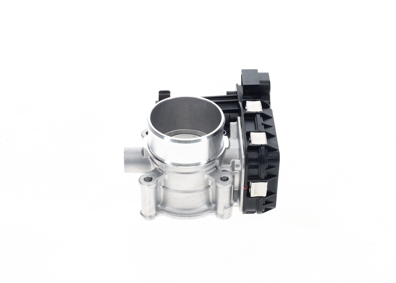 Actuator, throttle valve 3