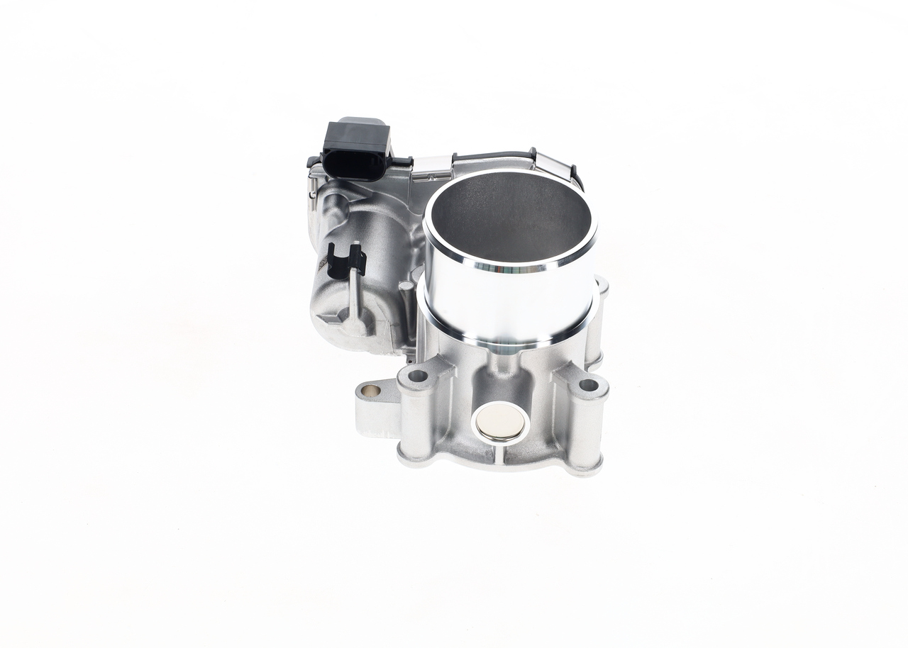 Actuator, throttle valve 5