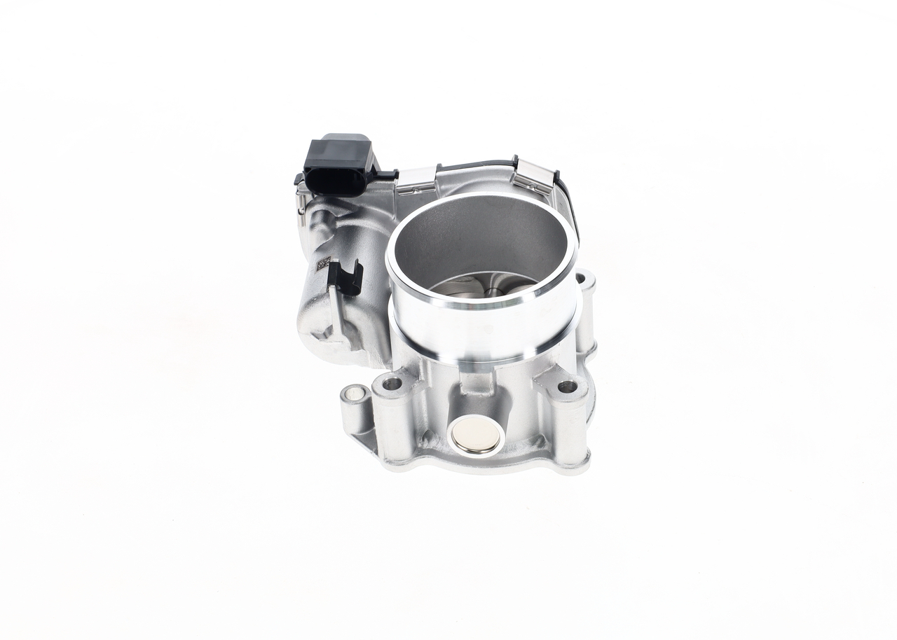 Actuator, throttle valve 5