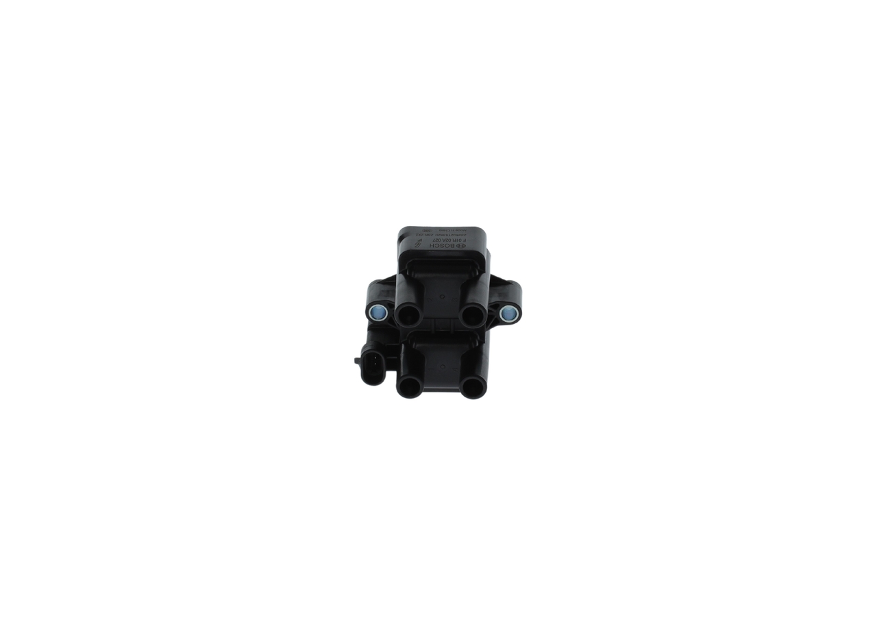BOSCH F 01R 02A 027 Zündspule